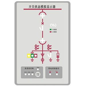 开关状态指示仪(HRT-SC510)